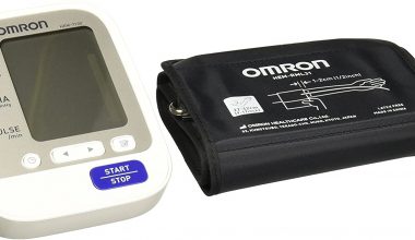 OMRON Elite HEM-7130