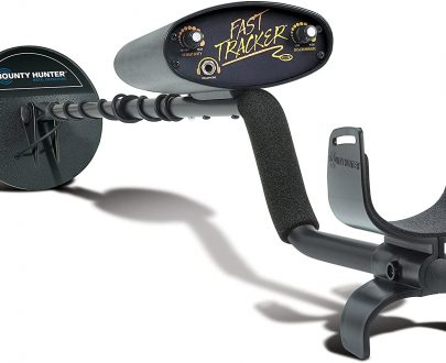 BOUNTY HUNTER Winston 7pc Reina Comforter