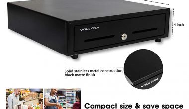 VOLCORA CD-5B-R
