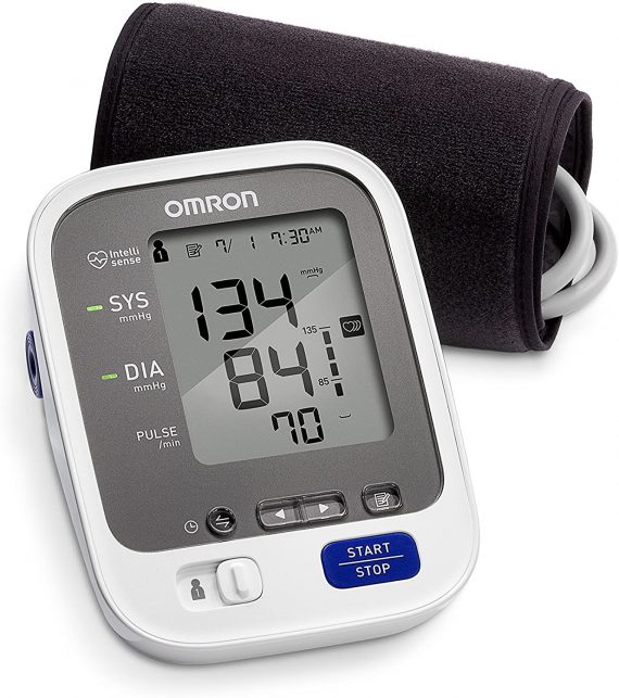 OMRON 7 SERIES