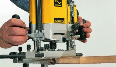 DEWALT DW625E