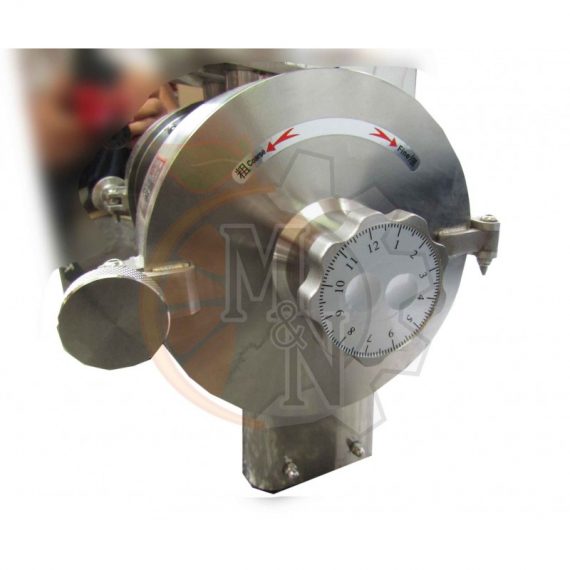 MYNSAC MN-2200 3