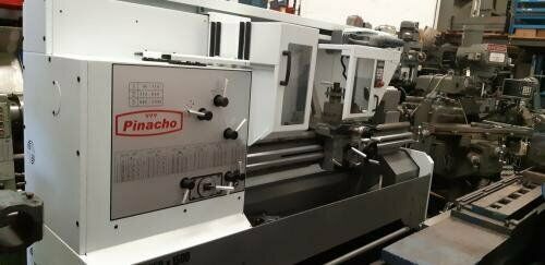PINACHO SC 250 1500 3