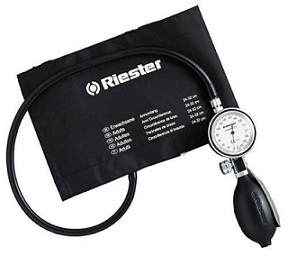 RIESTER EXACTA – 1350 4