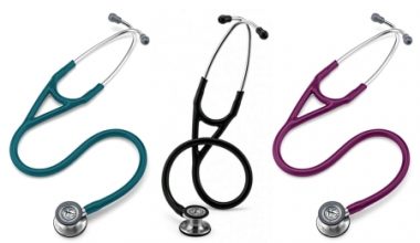 3M Littmann Cardiology Iv