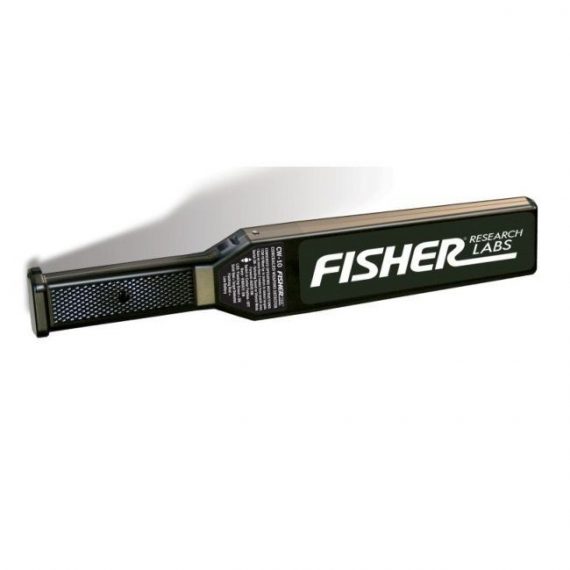FISHER  CW-10 2
