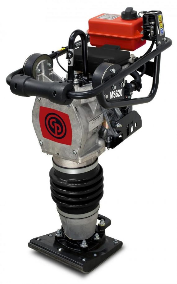 CHICAGO PNEUMATIC MS680 3