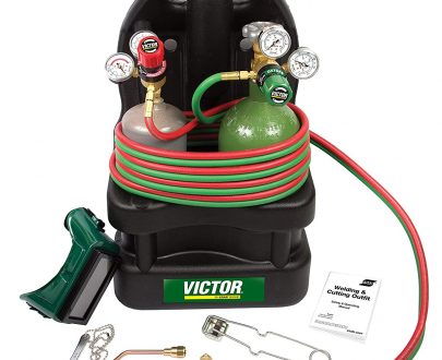 VICTOR TECHNOLOGIES Portatil