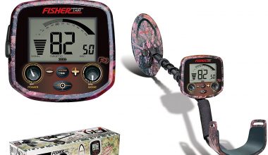 FISHER  F19LTD-P