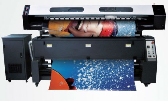 SINOCOLOR Fp-740 Pro 3
