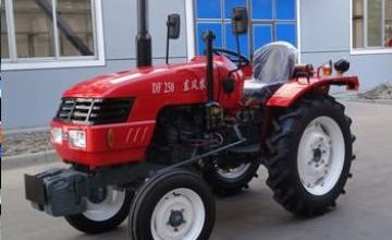 DONGFENG DF-254