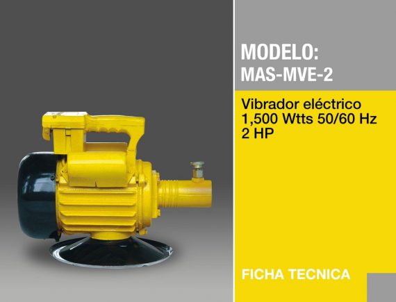 MASALTA  MVE-2 4