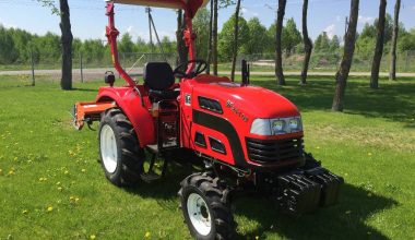 DONGFENG DF-254