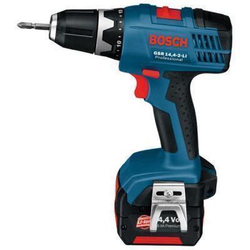 BOSCH GSR 14