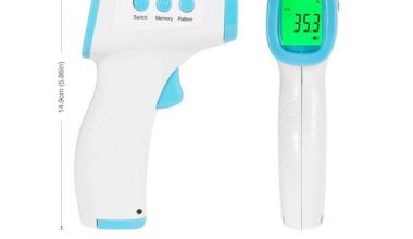 ACUMSTE FT-888