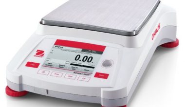 OHAUS AX5202