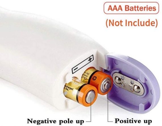 AXAYINC LED HD 2
