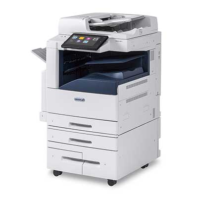 XEROX Versalink C7020 2
