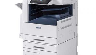 XEROX Altalink C8070 1