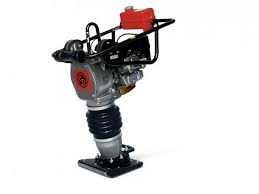 CHICAGO PNEUMATIC MS680