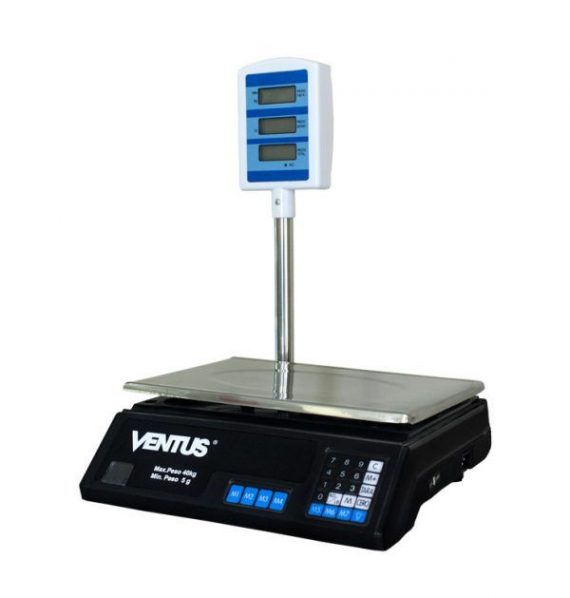 VENTUS B-40T 1 VENTUS B-40T