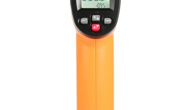 BENETECH GM 950