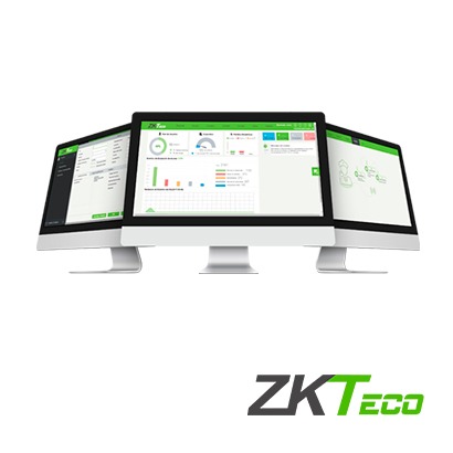 ZKTECO ZK-BIOSECUR3