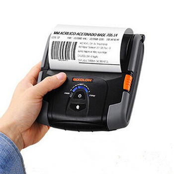BIXOLON SPP-R400 3