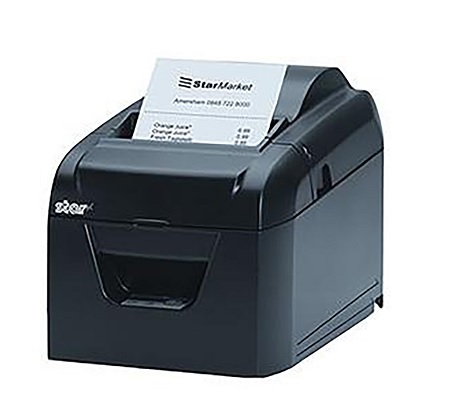 STAR MICRONICS BSC10UD 3
