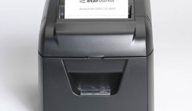 STAR MICRONICS BSC10UD