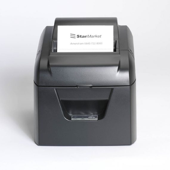 STAR MICRONICS BSC10UD 4