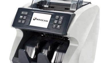 NOVOCASH NOVO 4000 1