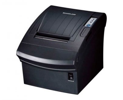 BIXOLON SRP350II USB,BLACK