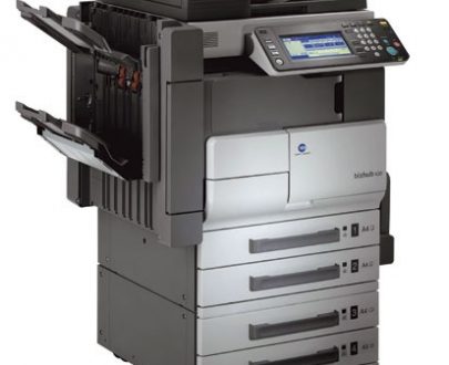 KONICA MINOLTA Bizhub 500