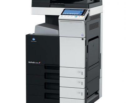 KONICA MINOLTA Bizhub C364