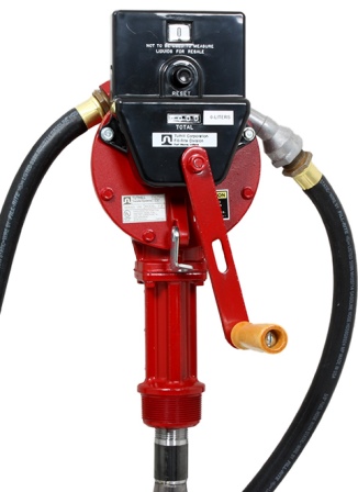FILL-RITE FR112C 3
