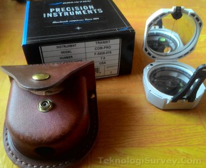 BRUNTON 5008
