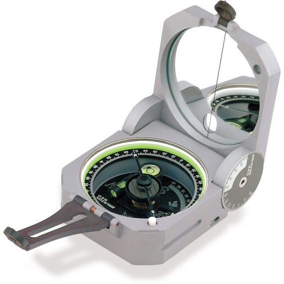 BRUNTON F-5010 1 BRUNTON F-5010