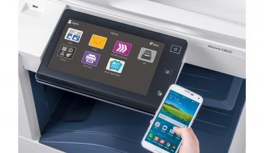 XEROX Altalink C8070