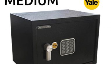 YALE MEDIUM