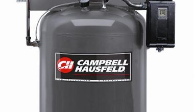 CAMPBELL HAUSFELD CE700100