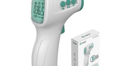CARE4U ZLK-IRT100