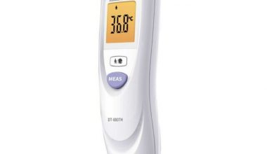 CEM DT-8807H