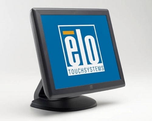 ELO TOUCH Elo 1515L 4