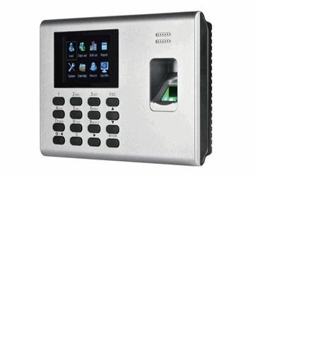 ZKTECO ZK-K40-ID 1 ZKTECO ZK-K40-ID
