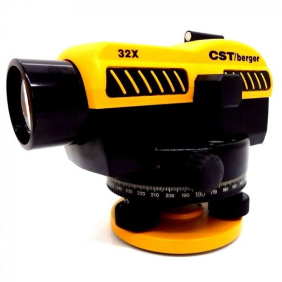CST/Berger SAL 32X 4