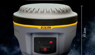 SOUTH RTK Galaxy G1