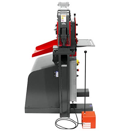EDWARDS Ironworker IW60 4