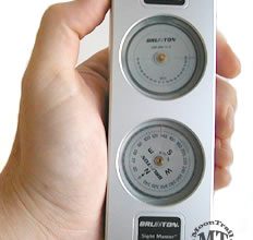 BRUNTON  SUM 360LA