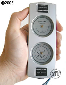 BRUNTON SUM 360LA